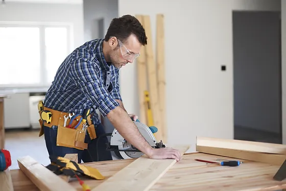 Carpenter