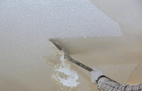 popcorn-ceiling-removal